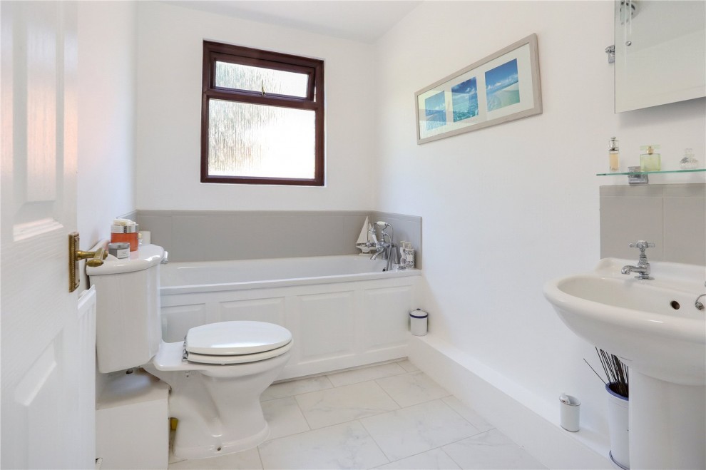 Upper Hale, Farnham, Surrey