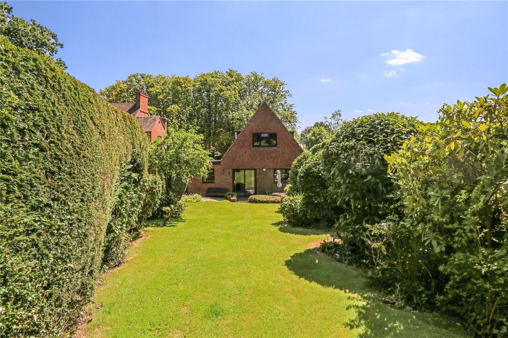 Upper Hale, Farnham, Surrey