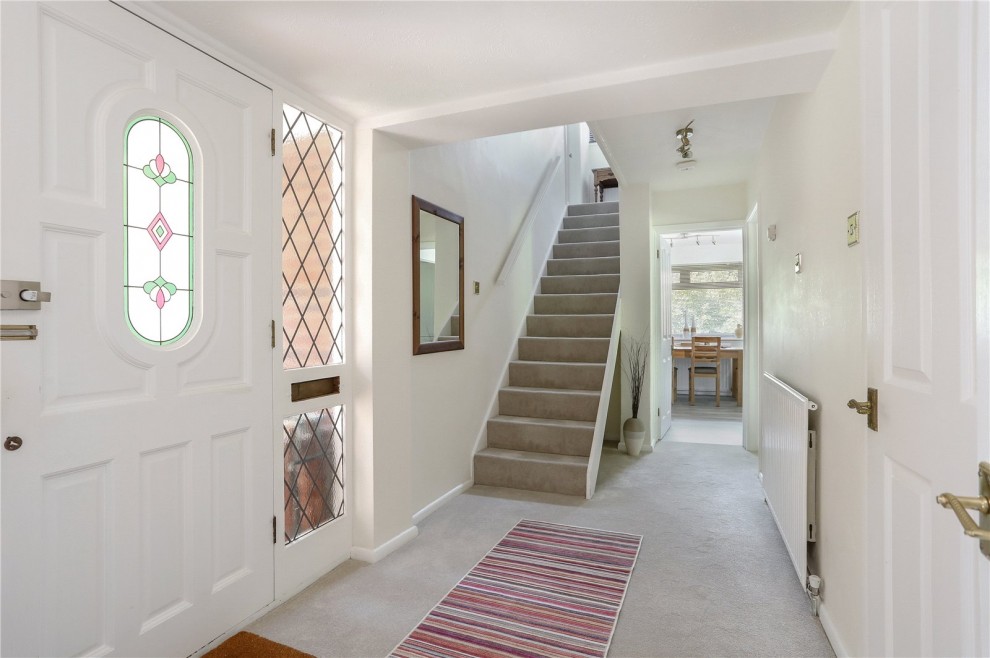 Upper Hale, Farnham, Surrey