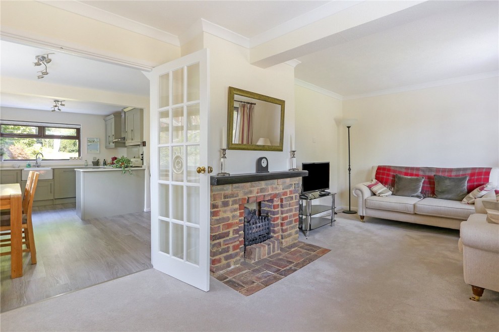 Upper Hale, Farnham, Surrey