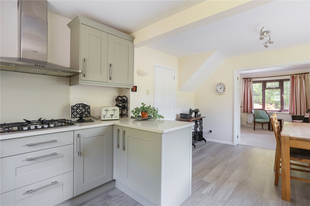 Upper Hale, Farnham, Surrey
