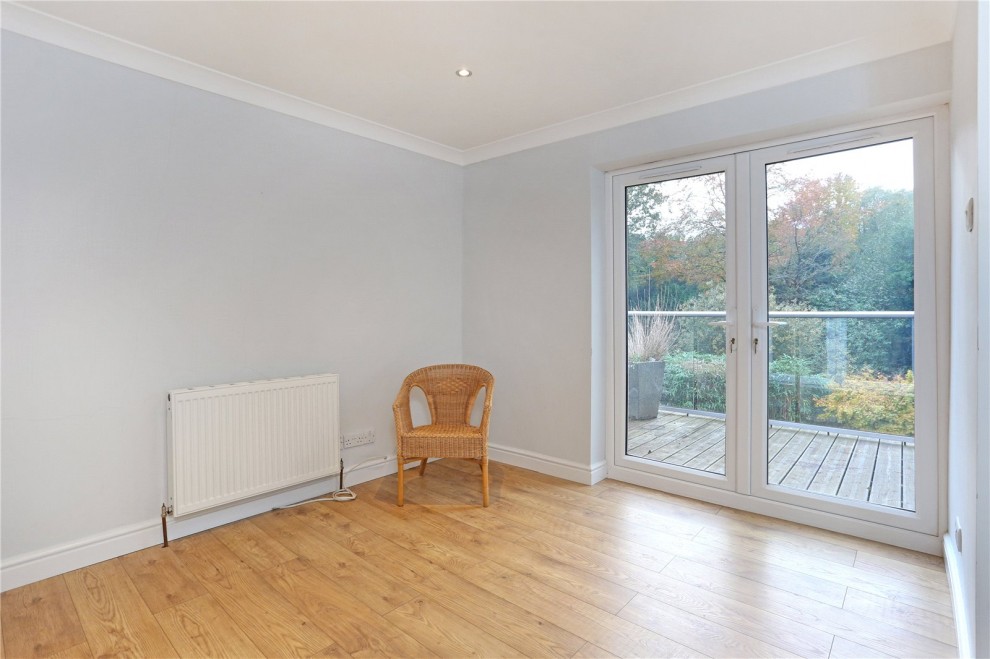 The Chine, Farnham, Surrey