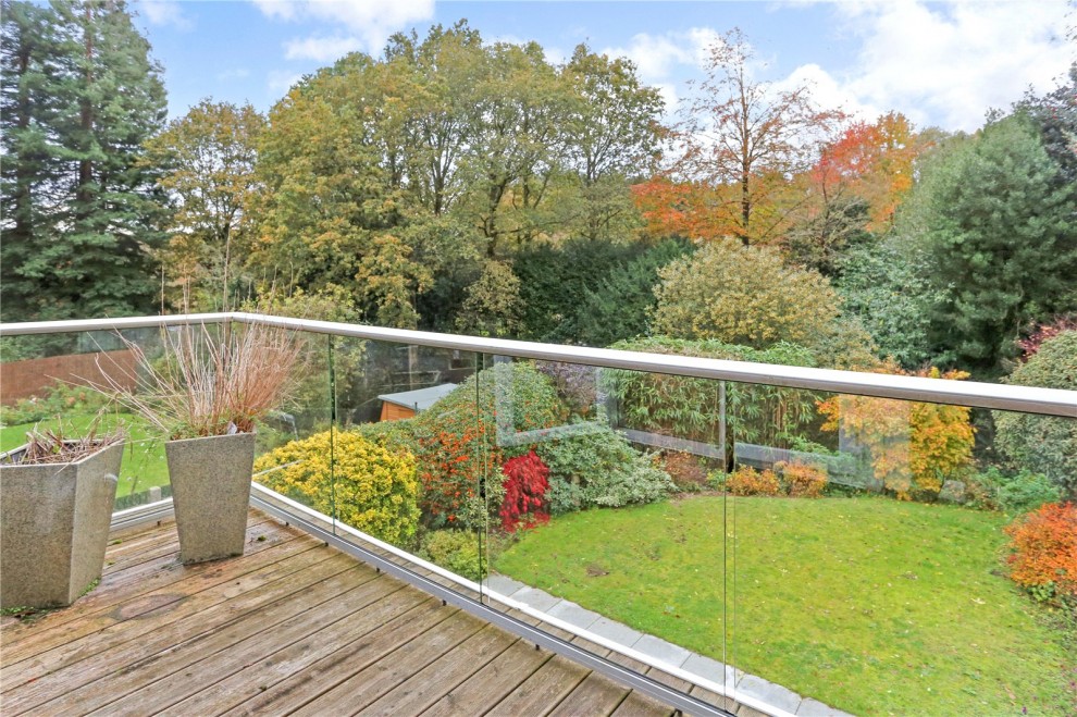 The Chine, Farnham, Surrey