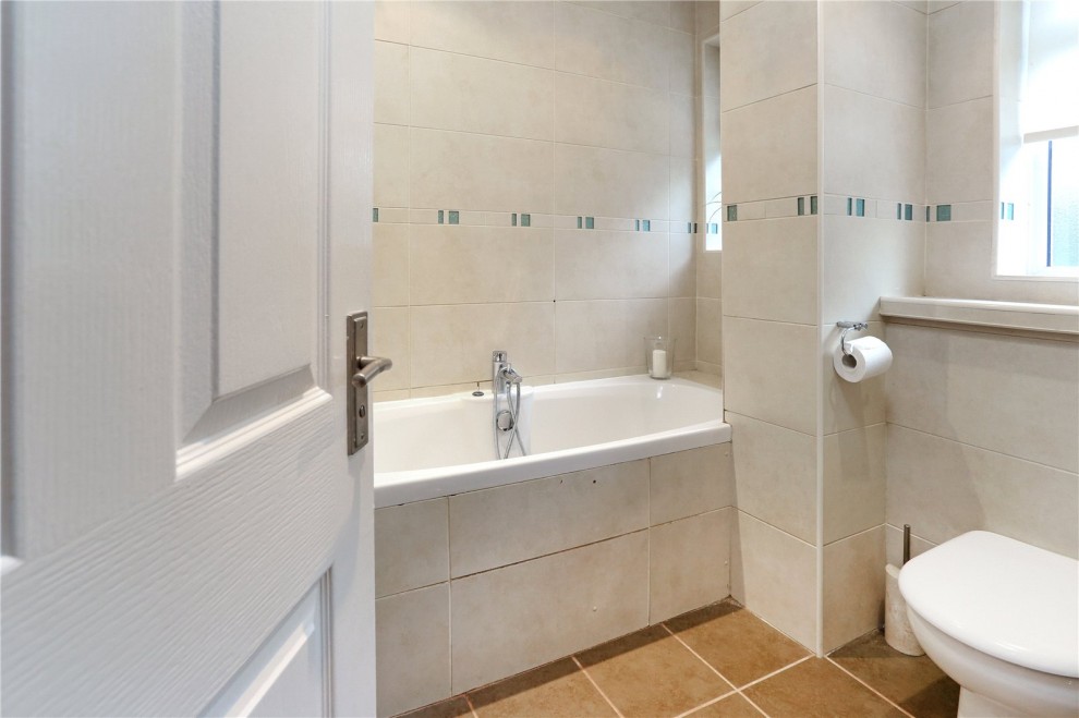 The Chine, Farnham, Surrey