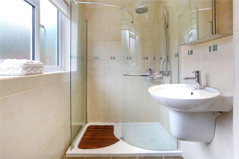 The Chine, Farnham, Surrey