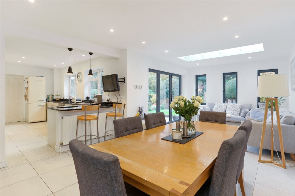 The Chine, Farnham, Surrey