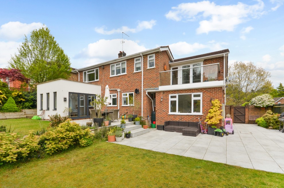 The Chine, Farnham, Surrey