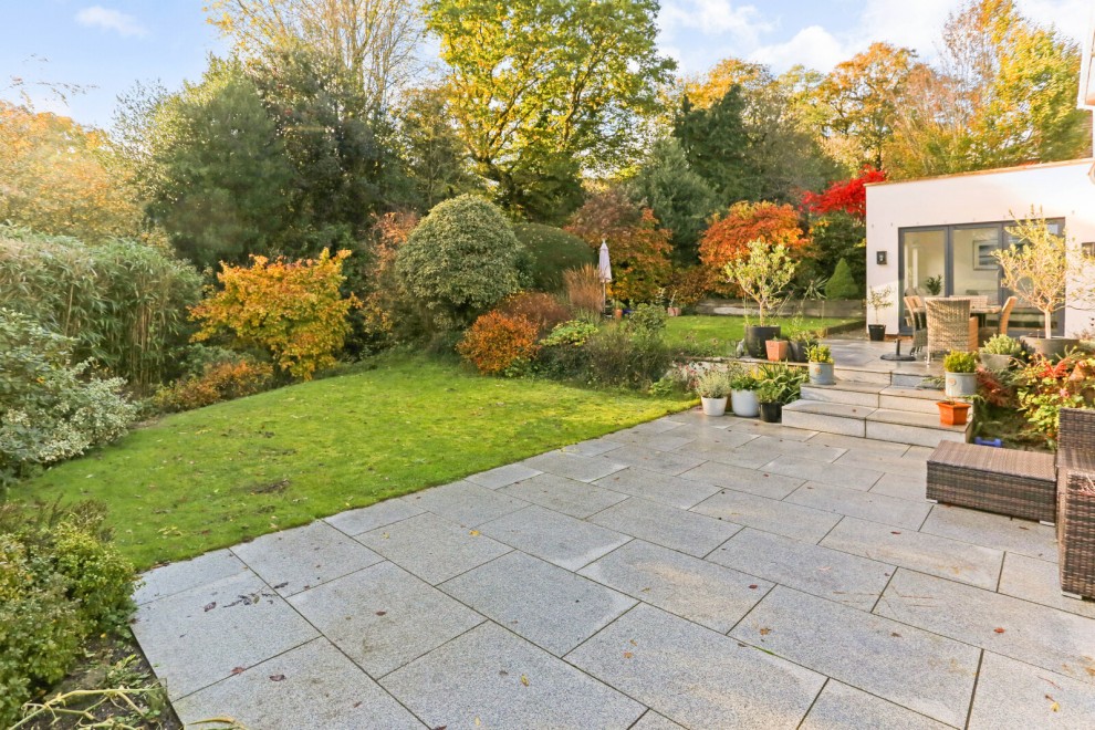 The Chine, Farnham, Surrey