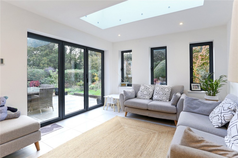 The Chine, Farnham, Surrey