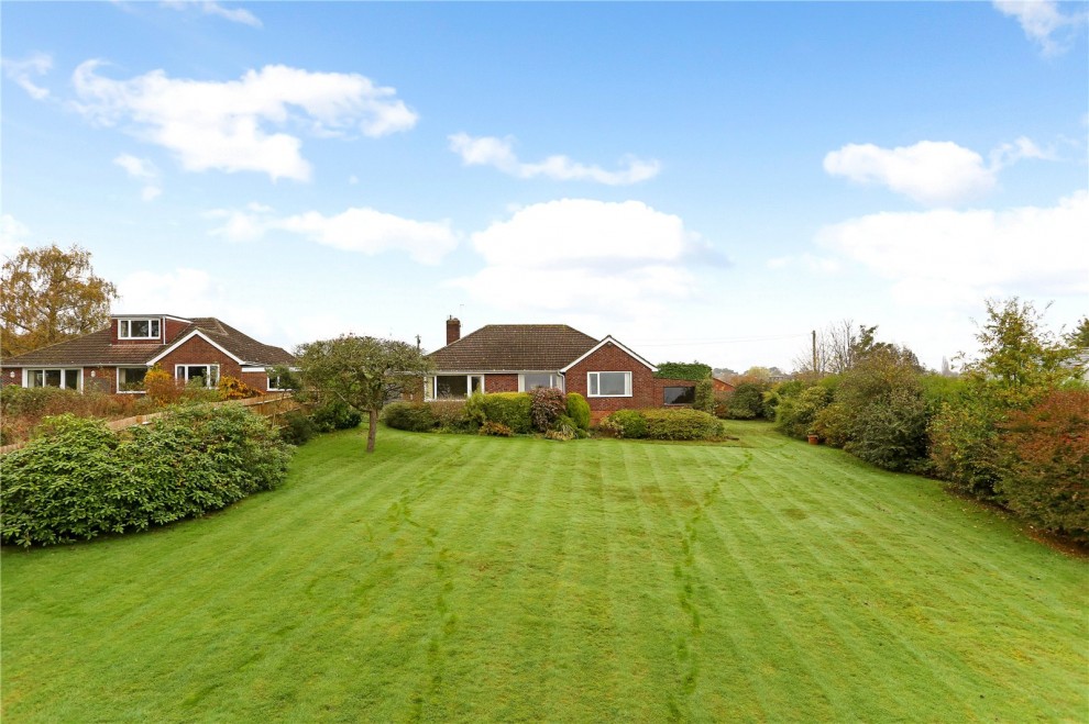 Farnham, Surrey