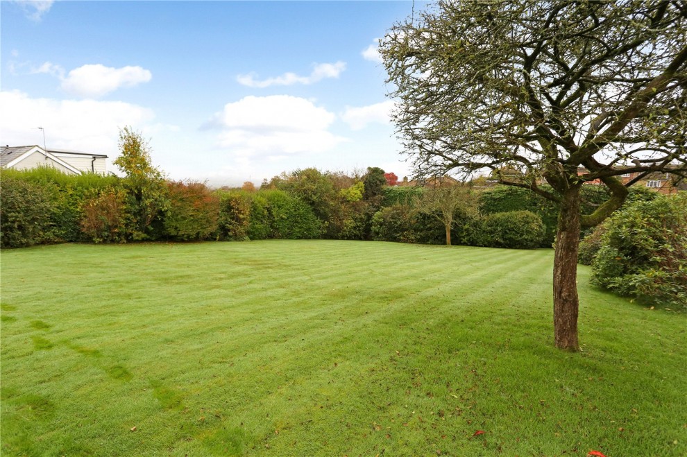 Farnham, Surrey