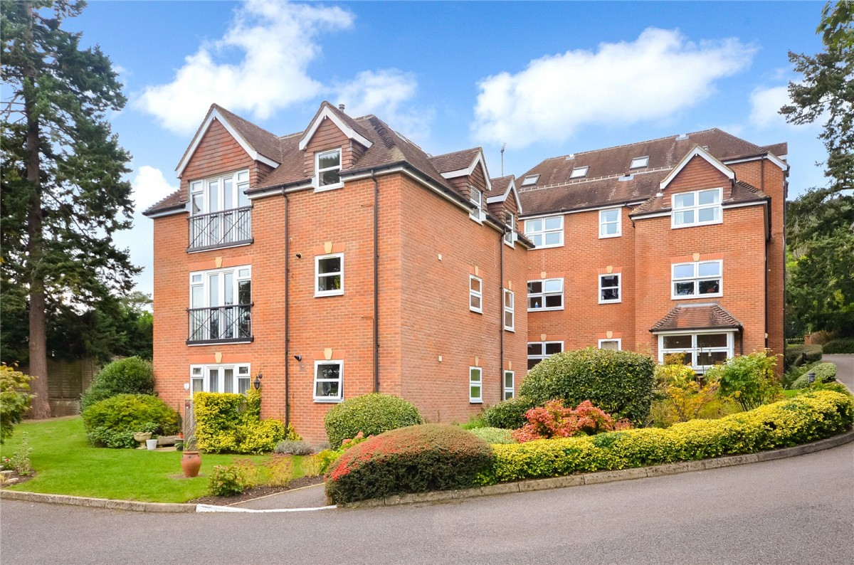 Lower Bourne, Farnham, Surrey