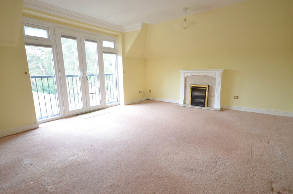 Lower Bourne, Farnham, Surrey