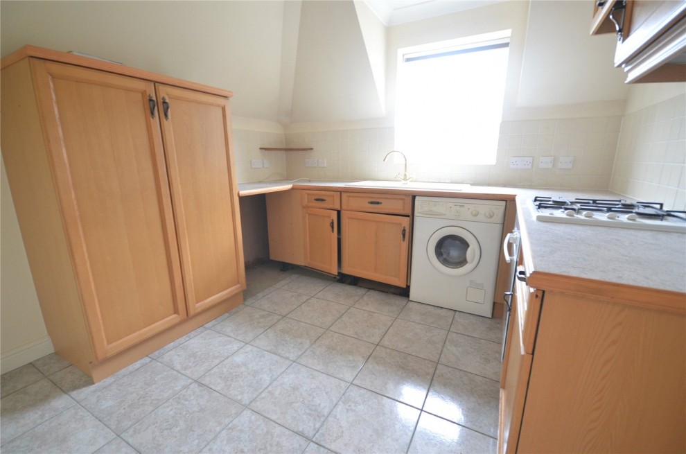 Lower Bourne, Farnham, Surrey