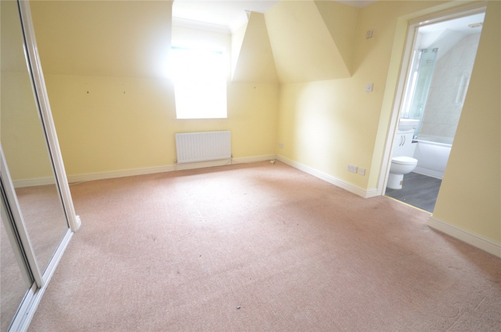 Lower Bourne, Farnham, Surrey