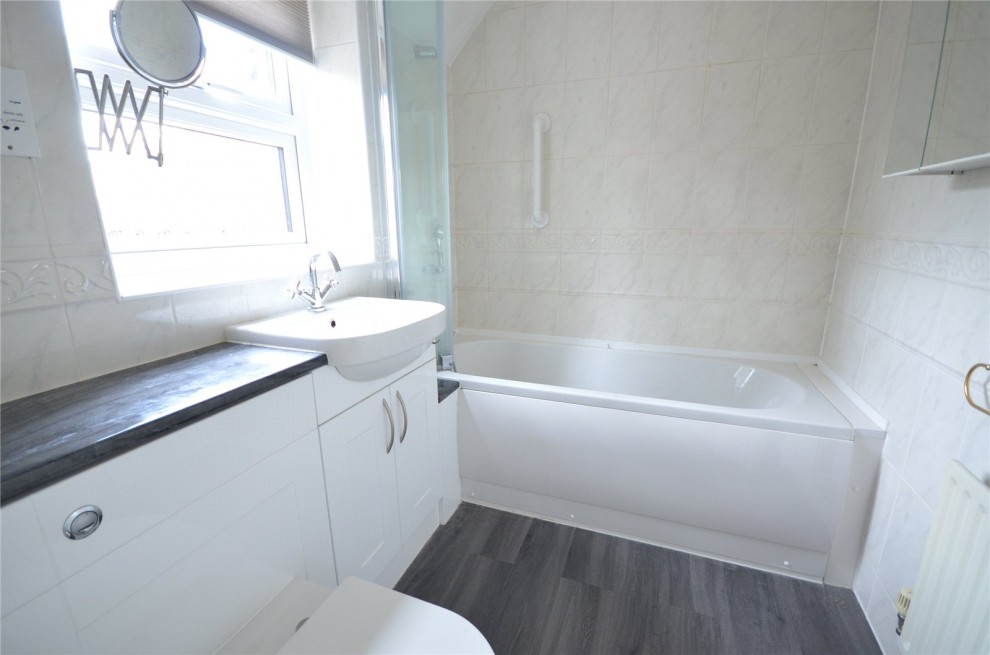 Lower Bourne, Farnham, Surrey