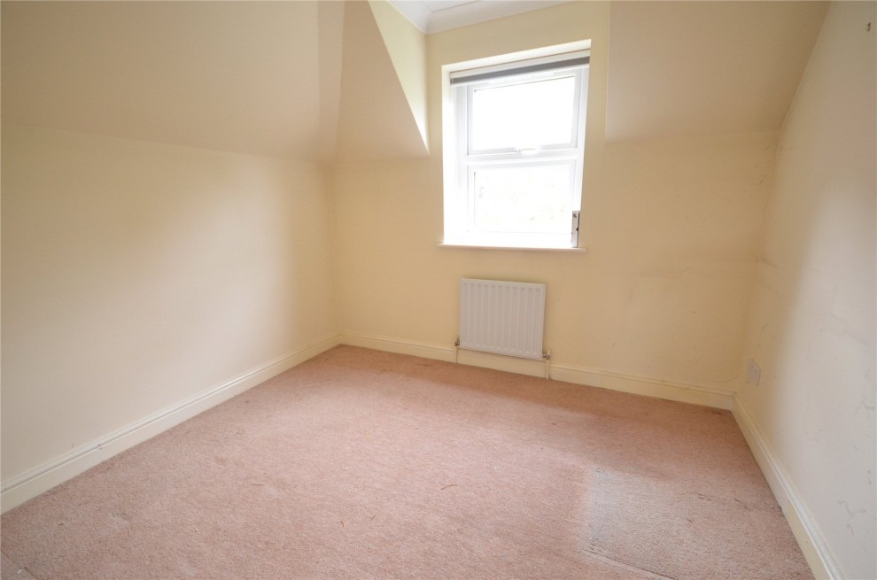 Lower Bourne, Farnham, Surrey