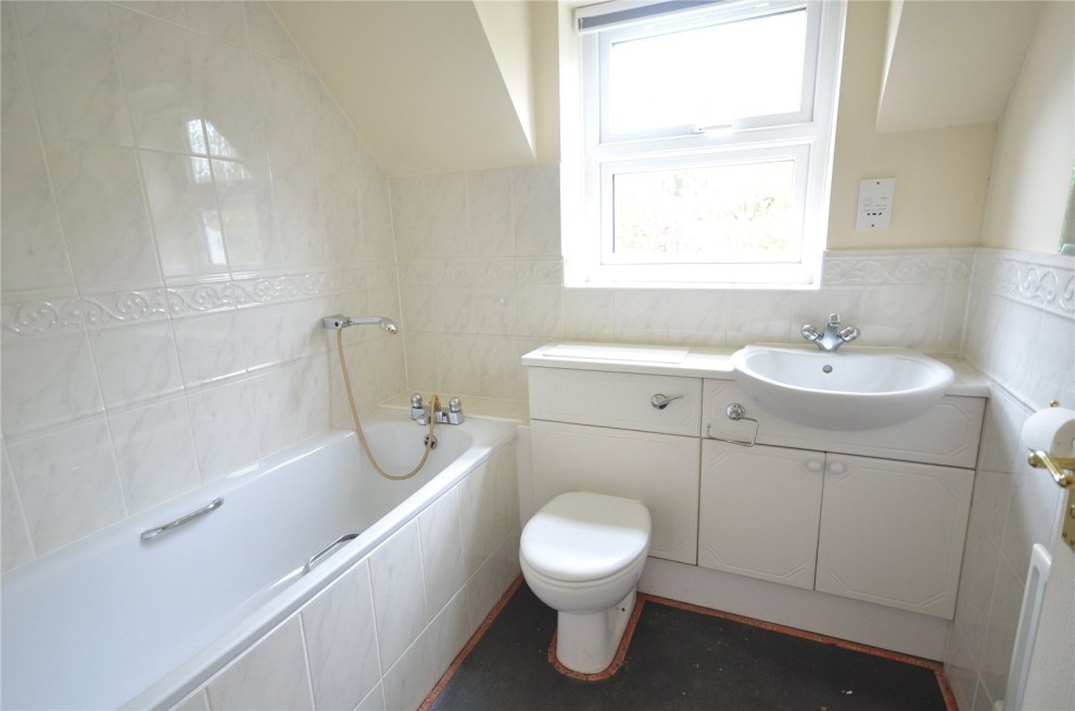 Lower Bourne, Farnham, Surrey