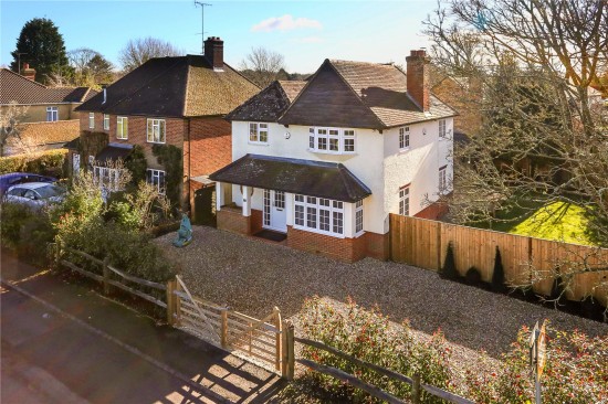 Rowledge, Farnham, Surrey