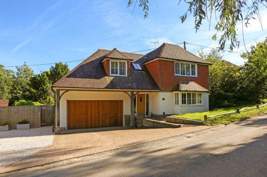 Lower Bourne, Farnham, Surrey