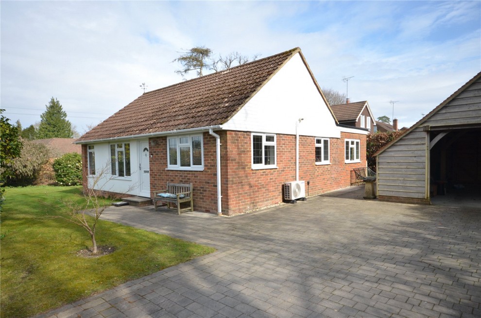 Boundstone Road, Farnham, Surrey