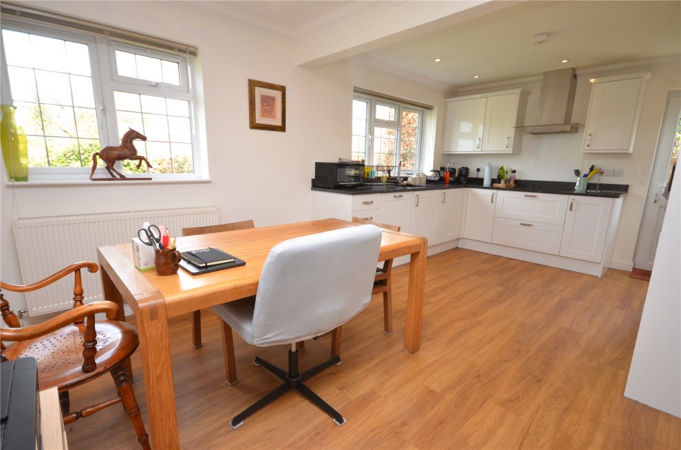 Boundstone Road, Farnham, Surrey