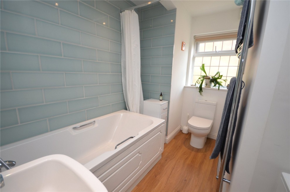 Boundstone Road, Farnham, Surrey