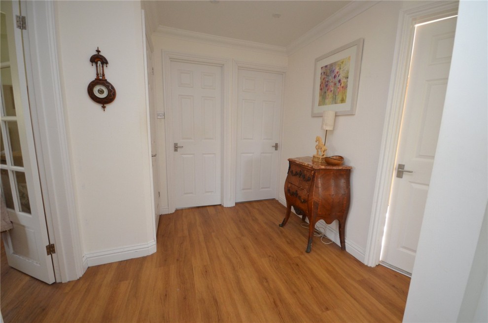 Boundstone Road, Farnham, Surrey