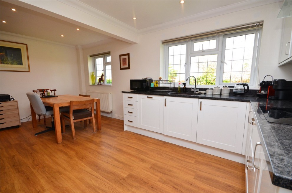 Boundstone Road, Farnham, Surrey