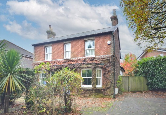 Echo Barn Lane, Farnham, Surrey