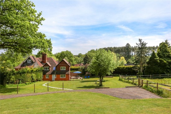 Tilford, Farnham, Surrey