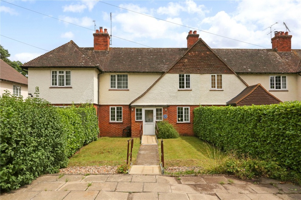 Rushmoor, Farnham, Surrey