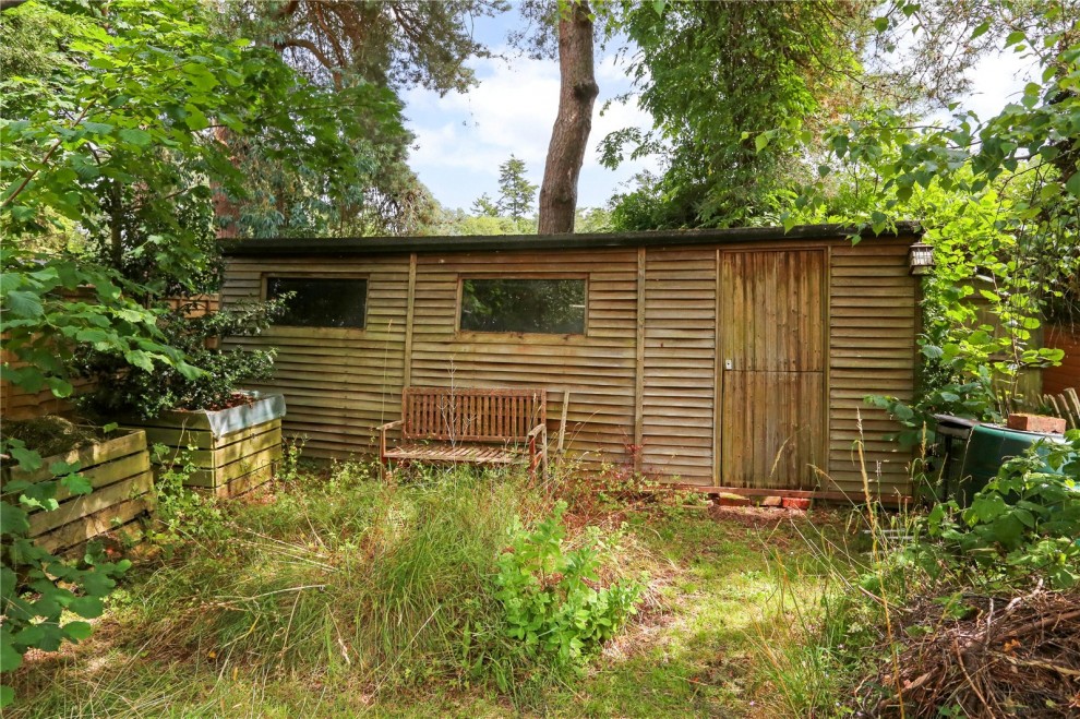 Rushmoor, Farnham, Surrey