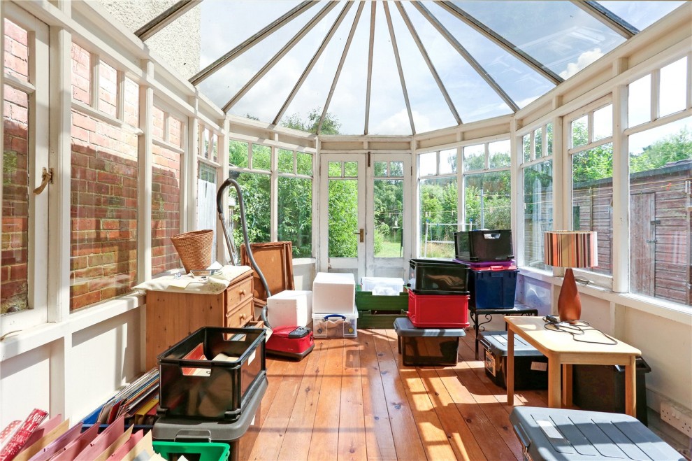 Rushmoor, Farnham, Surrey