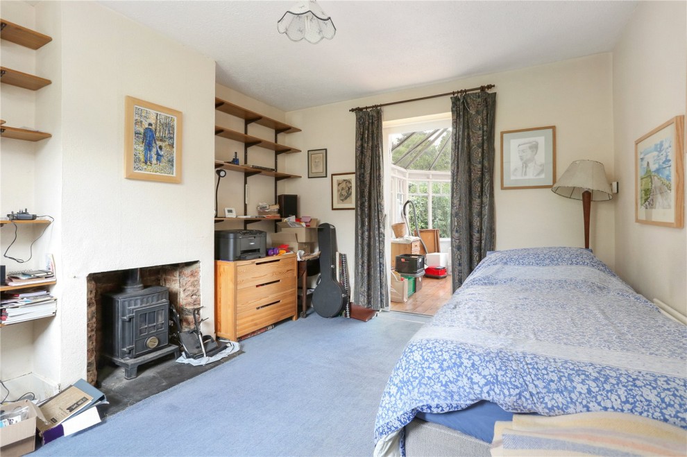 Rushmoor, Farnham, Surrey