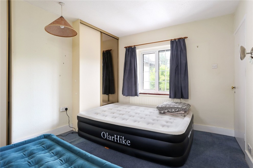 Rushmoor, Farnham, Surrey