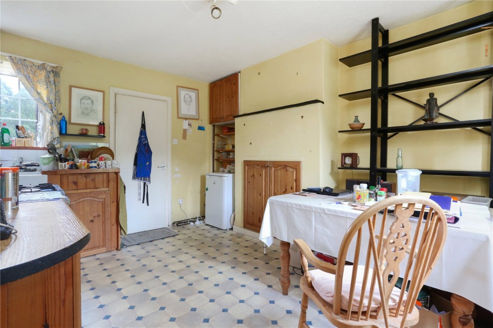 Rushmoor, Farnham, Surrey