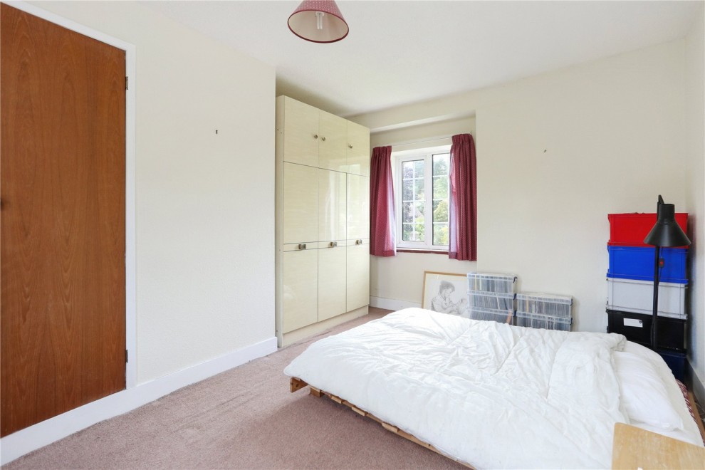 Rushmoor, Farnham, Surrey