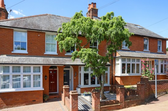 Farnham, Surrey