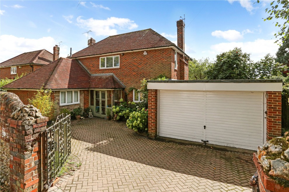 Farnham, Surrey