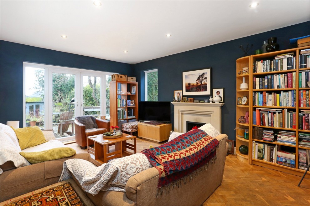 Farnham, Surrey