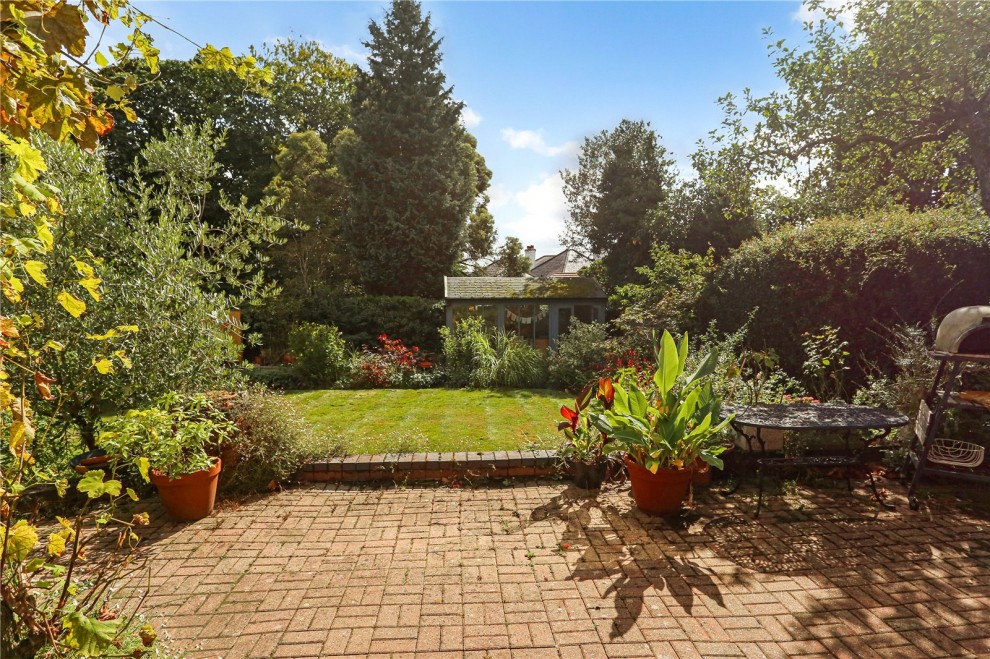 Farnham, Surrey