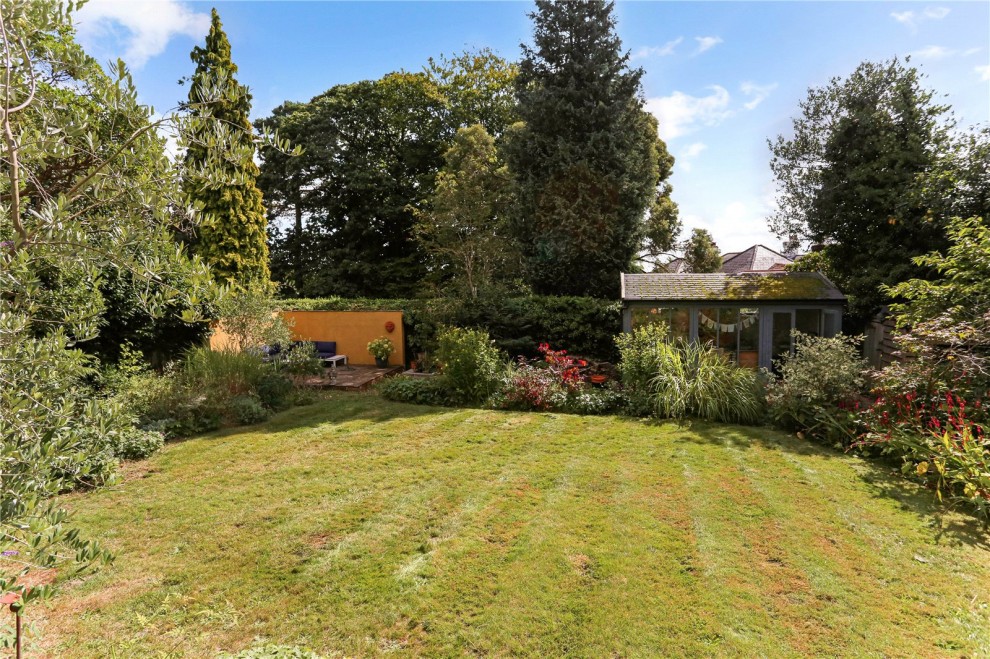 Farnham, Surrey