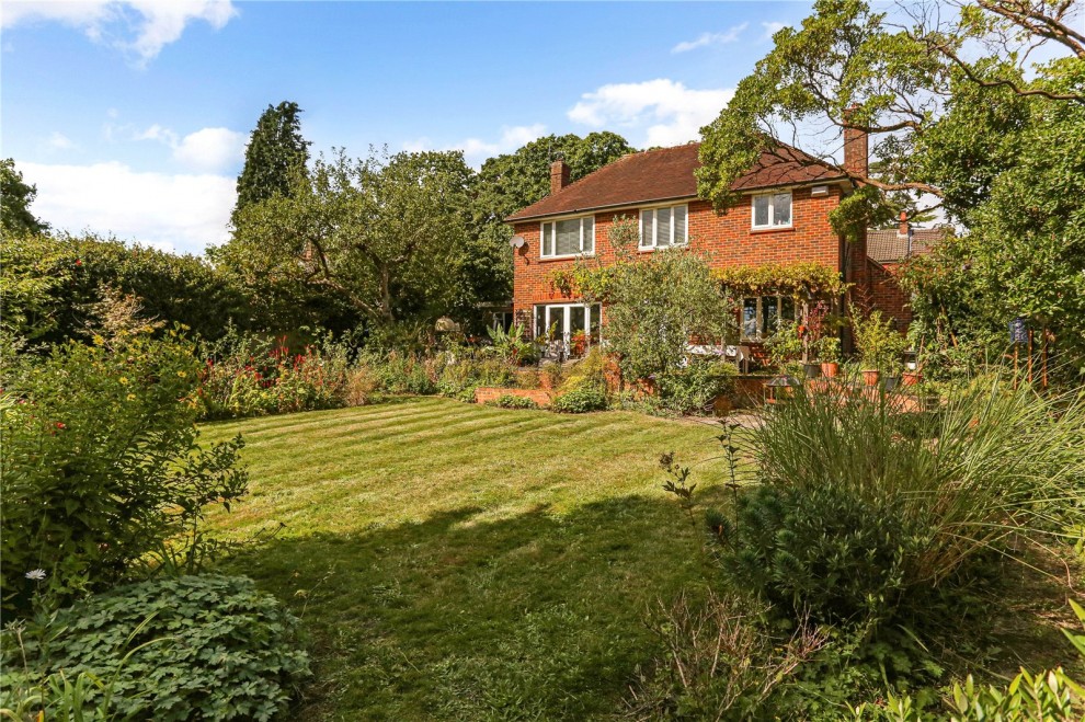 Farnham, Surrey
