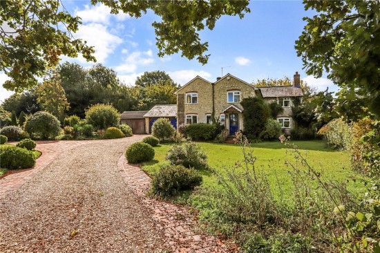 Binsted, Alton, Hampshire