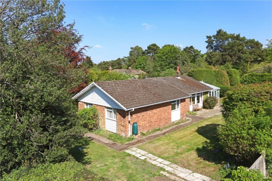 Burnt Hill Way, Farnham, Surrey