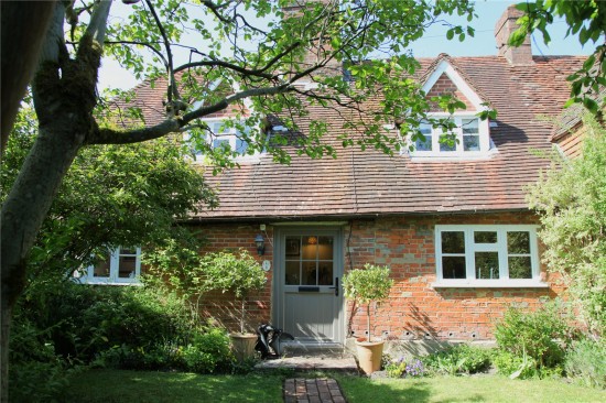 Farnham, Surrey