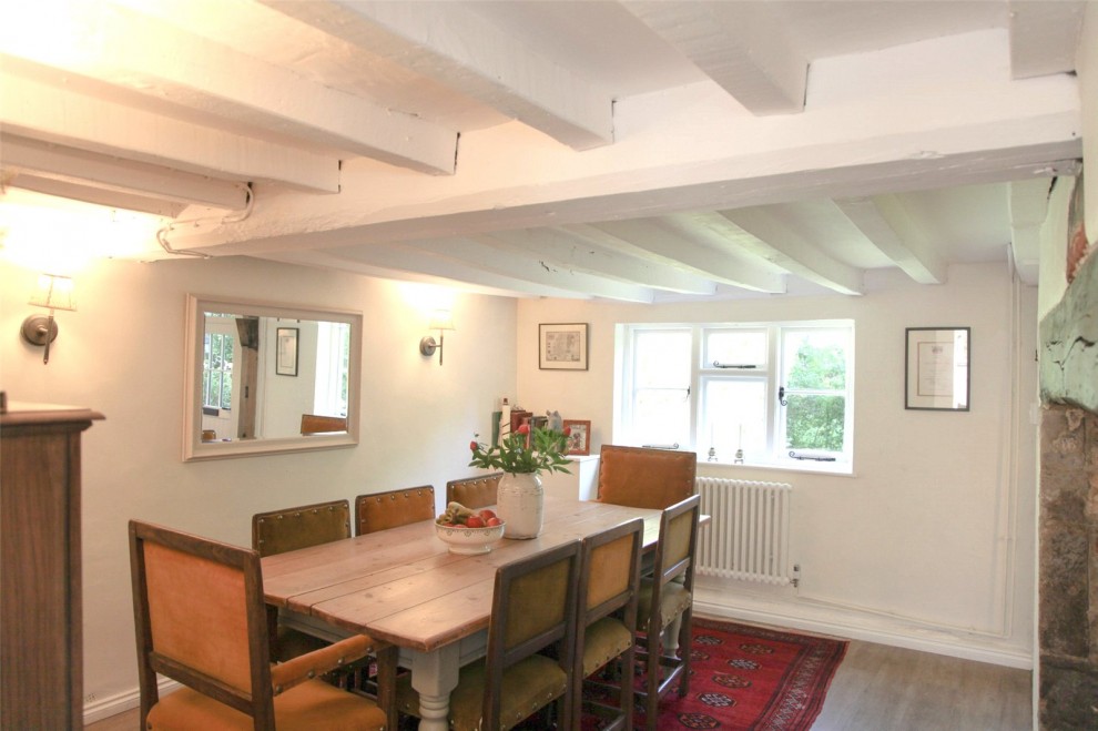 Farnham, Surrey