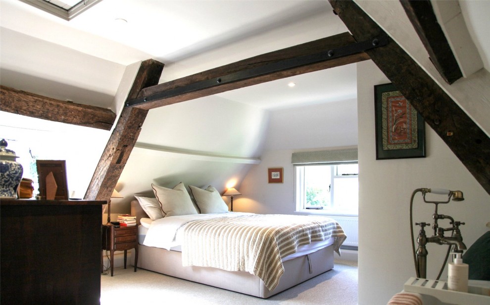 Farnham, Surrey