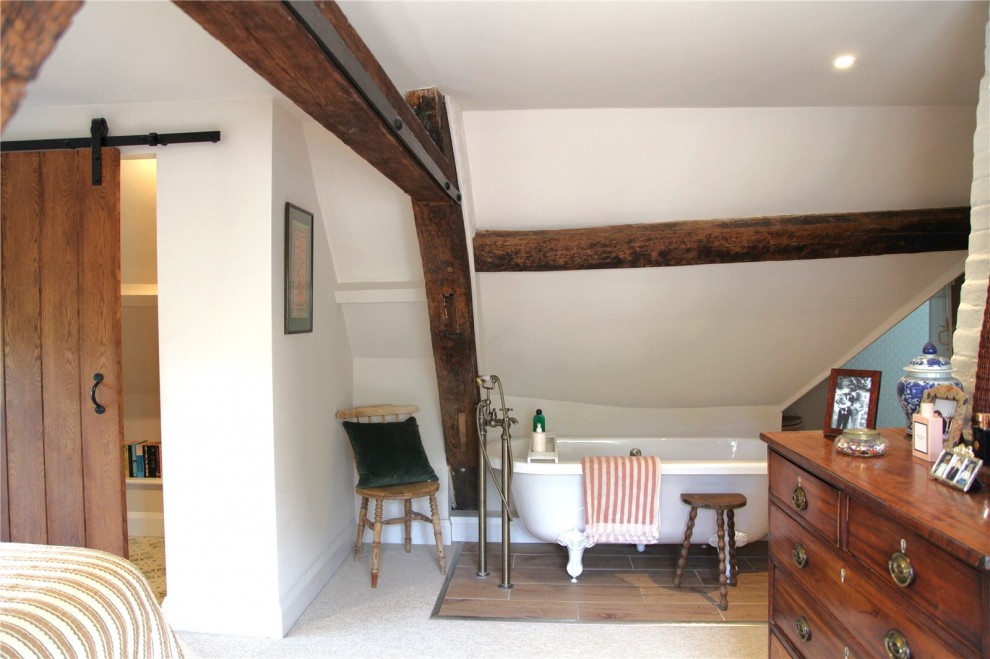 Farnham, Surrey